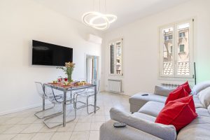 Apartment CA' MAGICA