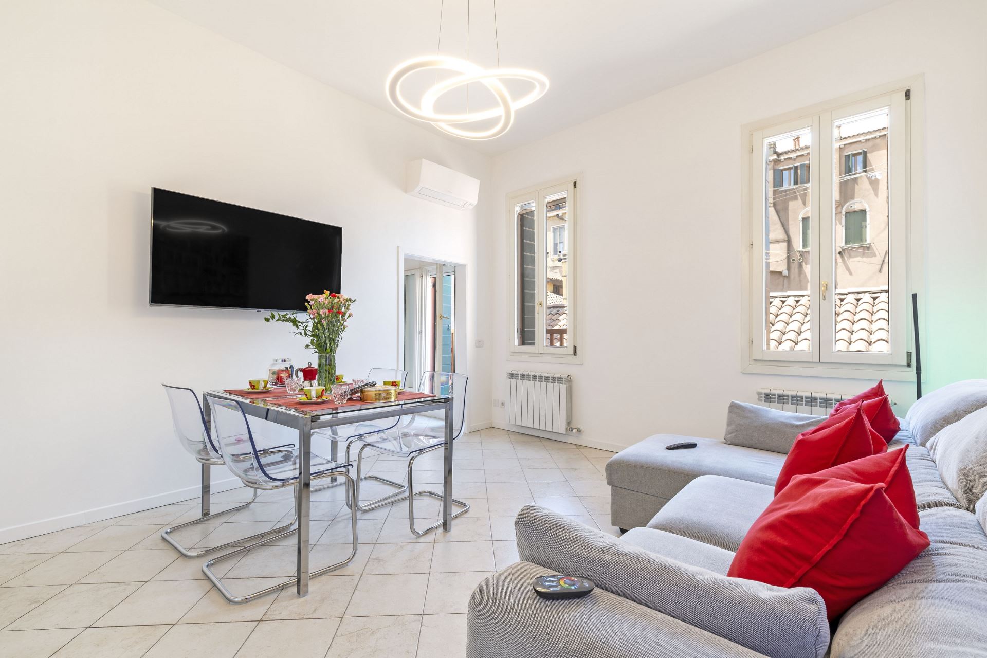 Apartment CA' MAGICA