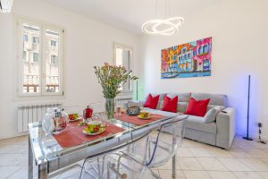 Apartment CA' MAGICA