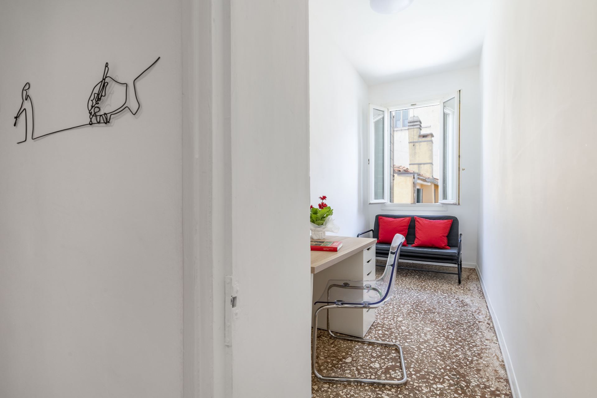 Apartment CA' MAGICA