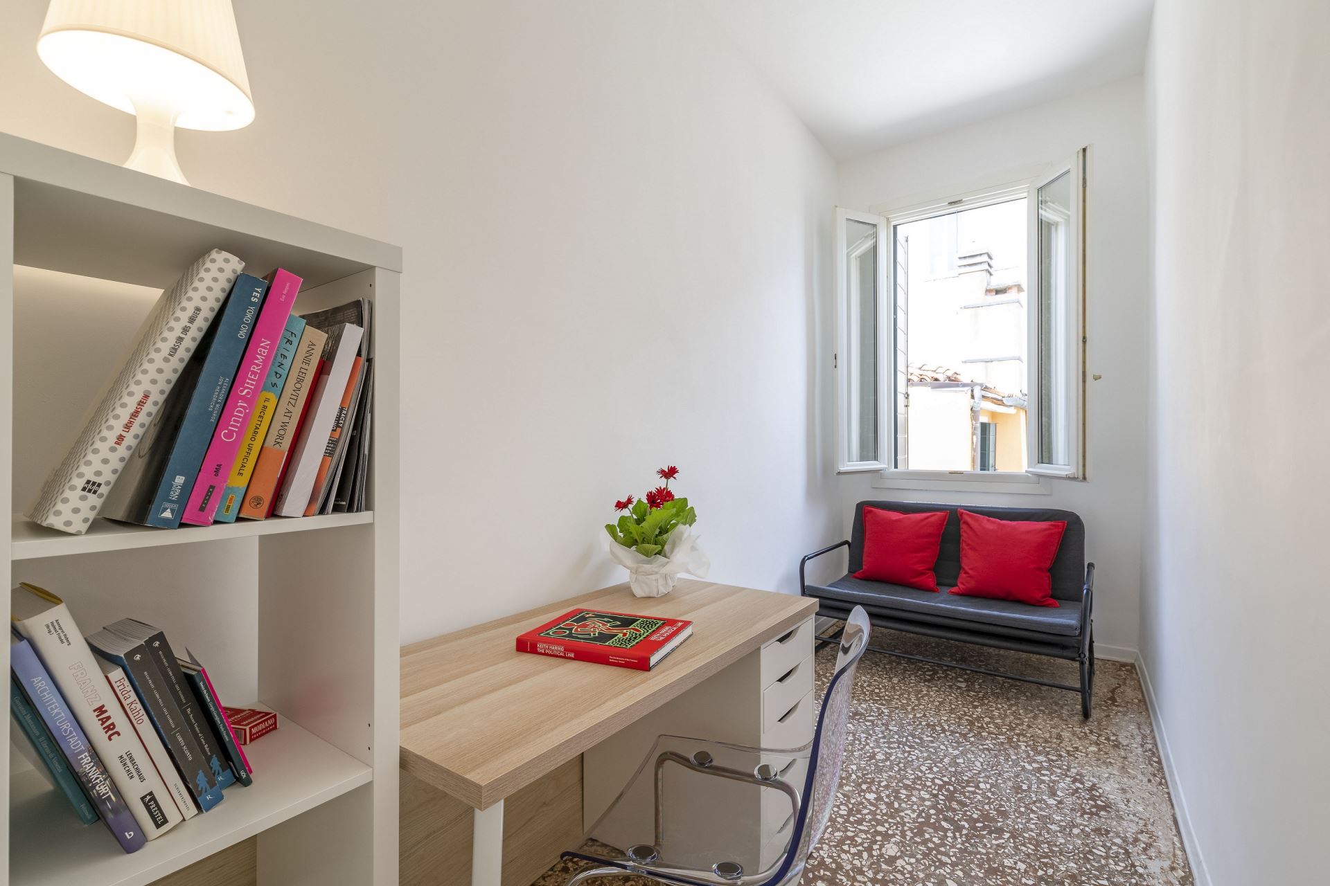 Apartment CA' MAGICA