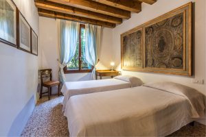 Apartment CANNAREGIO GARDEN