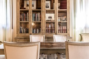 Apartment CANNAREGIO GARDEN