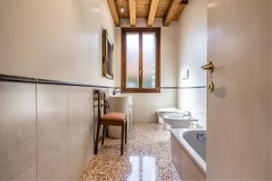 Apartment CANNAREGIO GARDEN