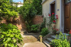 Apartment SANT ELENA GARDEN