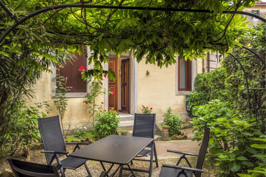 Apartment SANT ELENA GARDEN