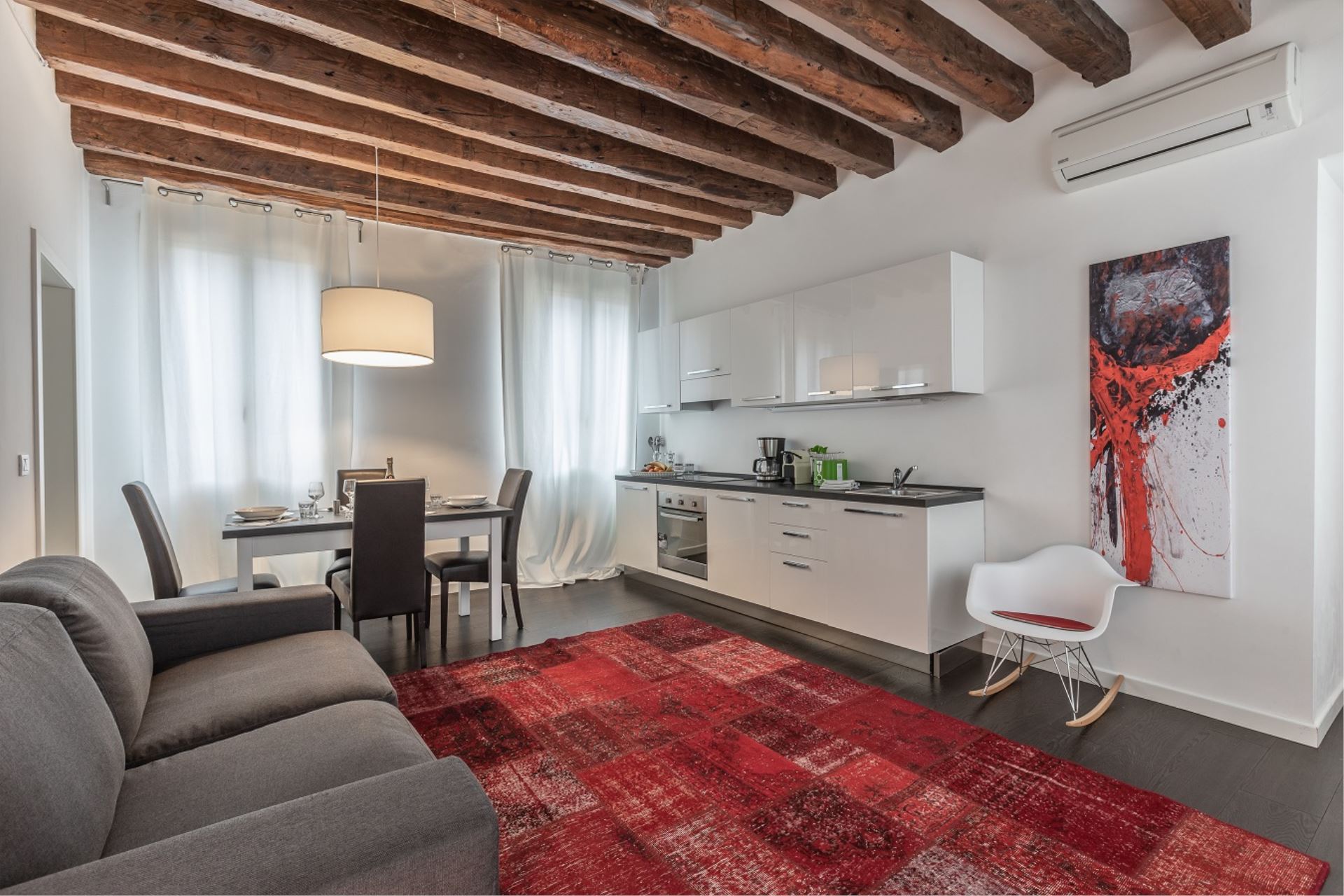 Apartment FIDELIO