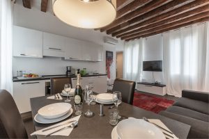 Apartment FIDELIO
