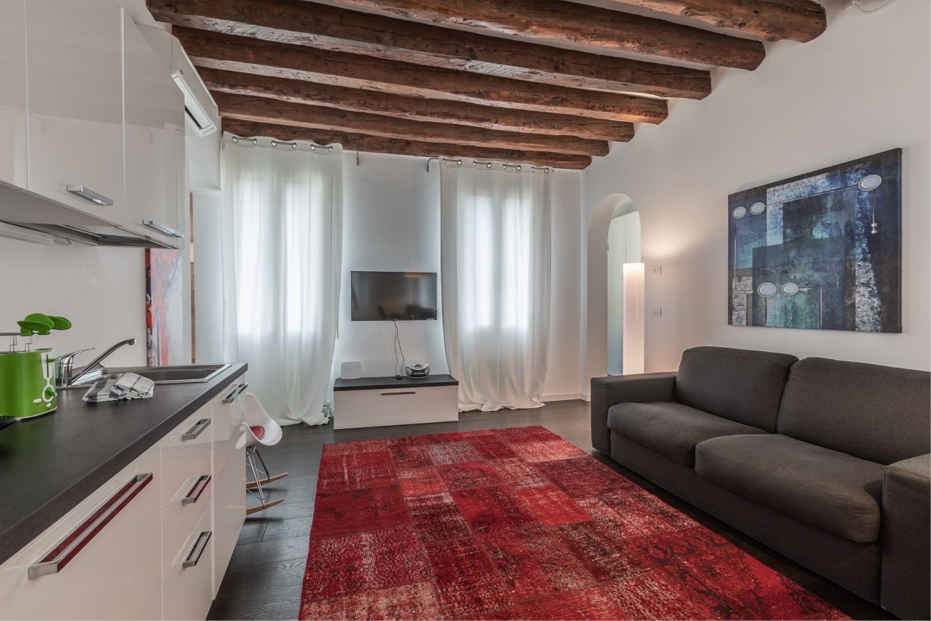 Apartment FIDELIO