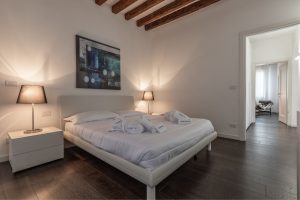 Apartment FIDELIO