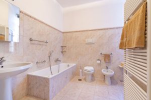 Apartment FREZZERIA TERRACE