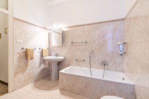 Apartment FREZZERIA TERRACE