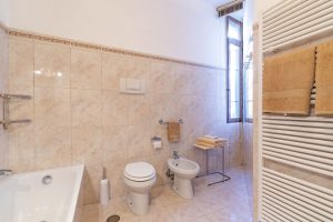 Apartment FREZZERIA TERRACE