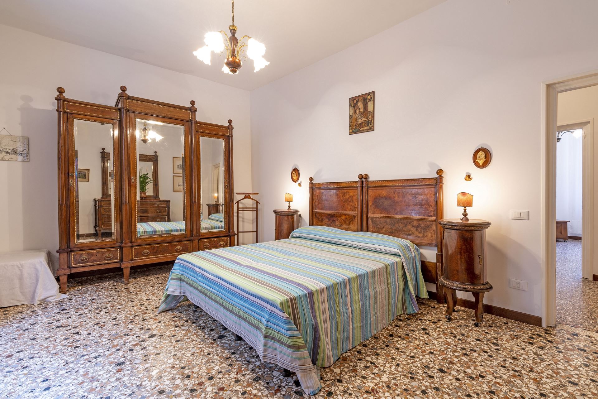 Apartment FREZZERIA TERRACE