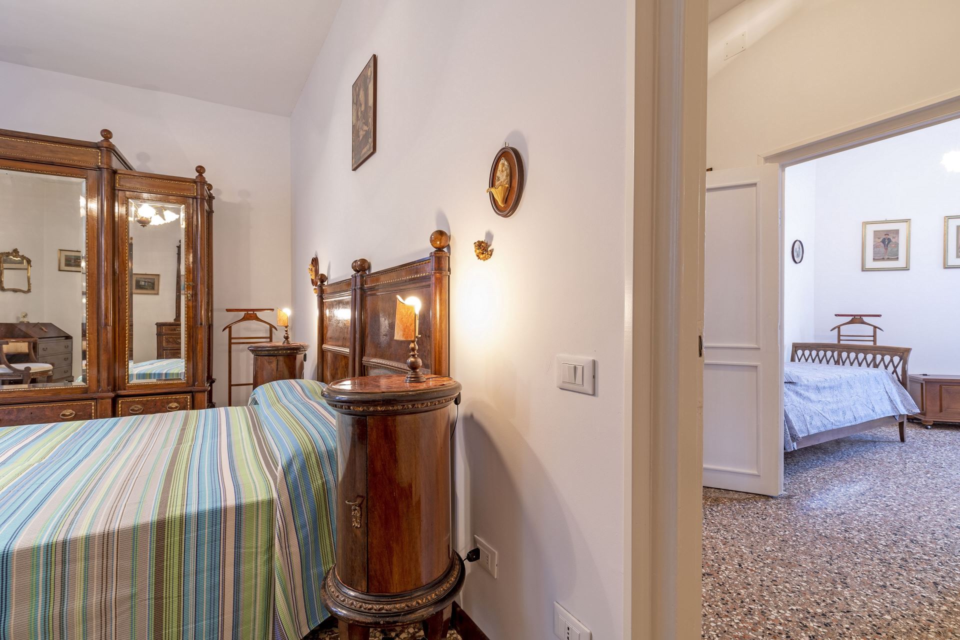 Apartment FREZZERIA TERRACE