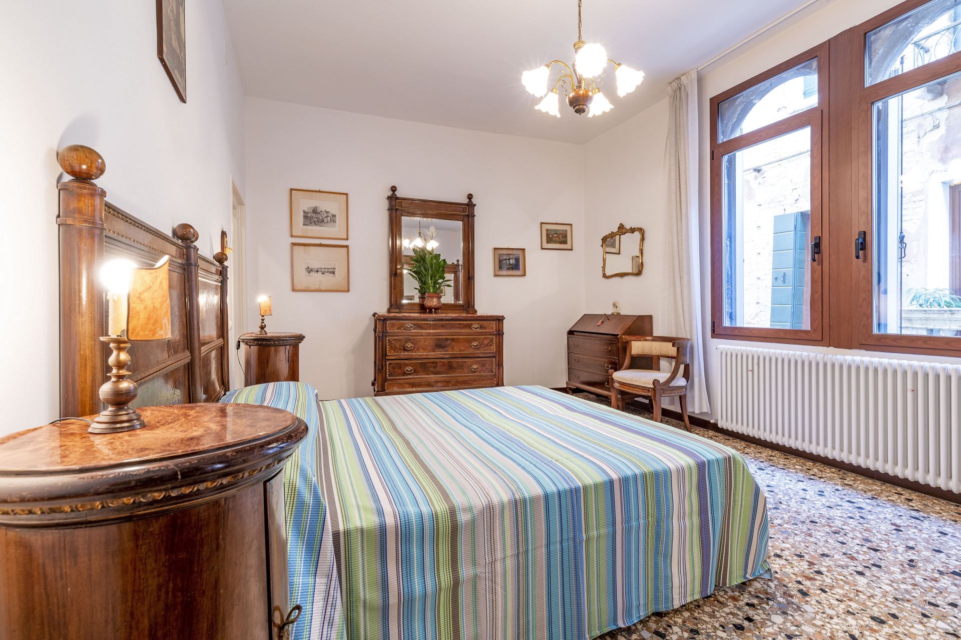 Apartment FREZZERIA TERRACE