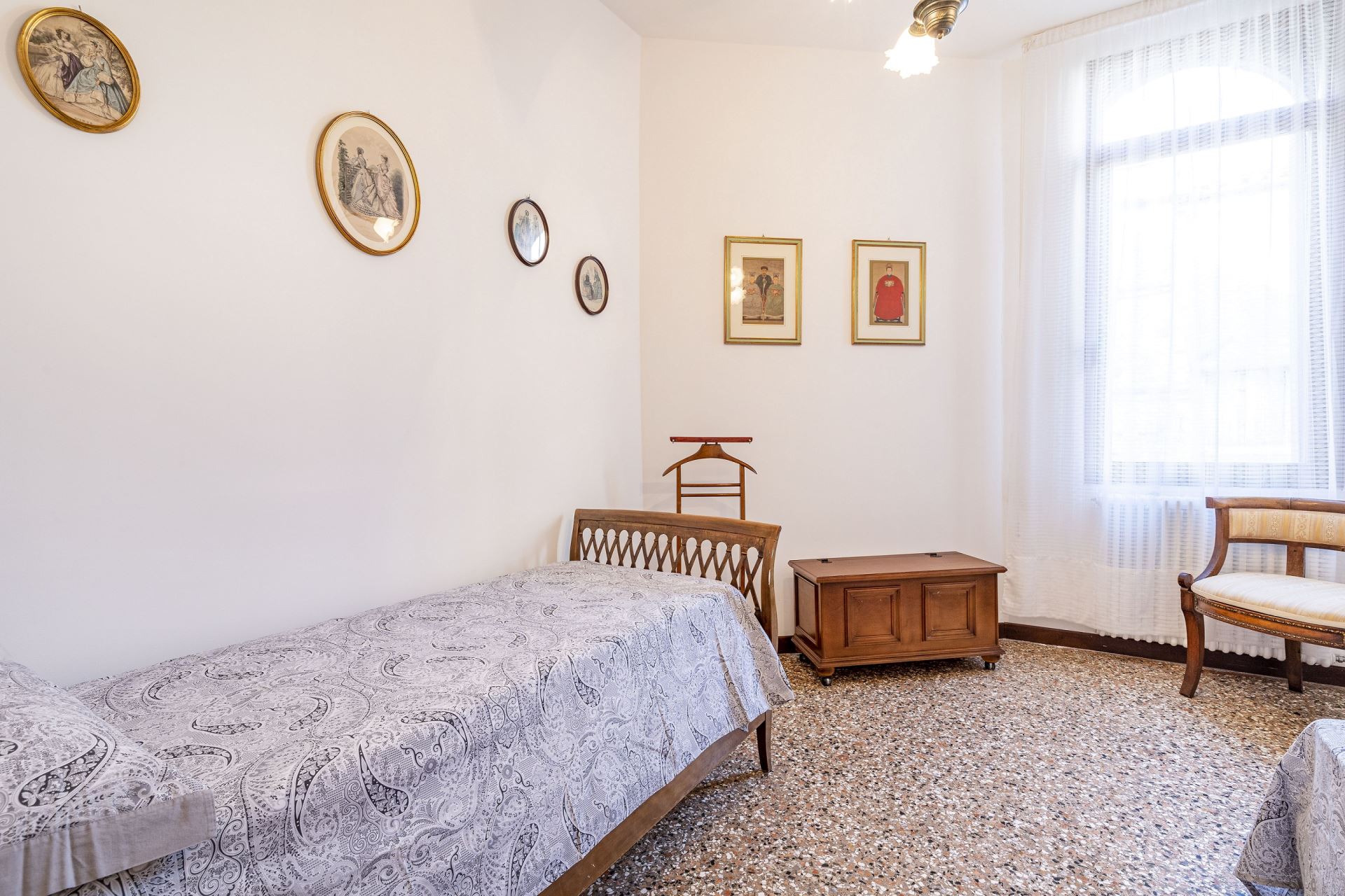 Apartment FREZZERIA TERRACE