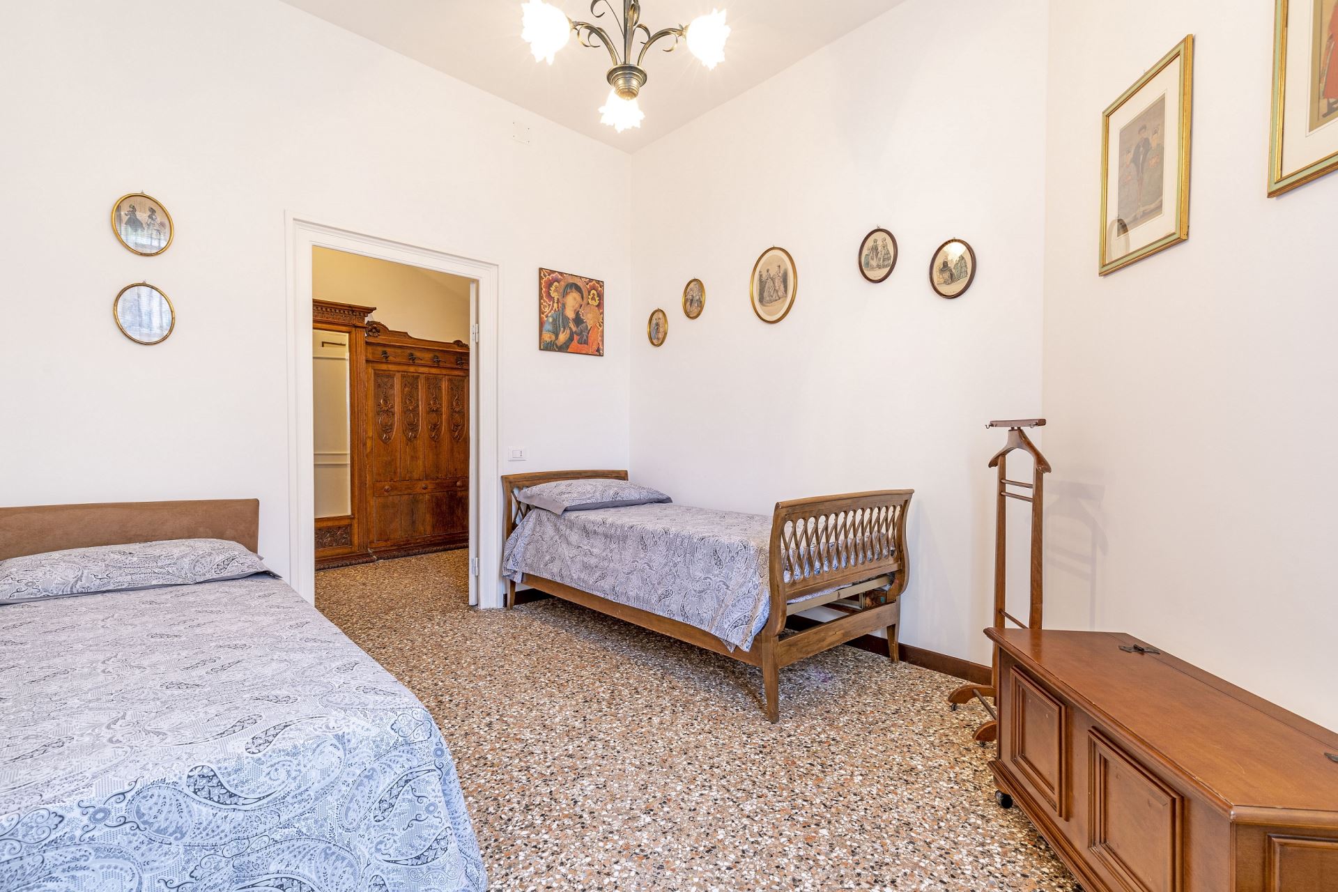 Apartment FREZZERIA TERRACE