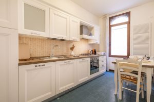 Apartment FREZZERIA TERRACE