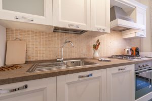 Apartment FREZZERIA TERRACE