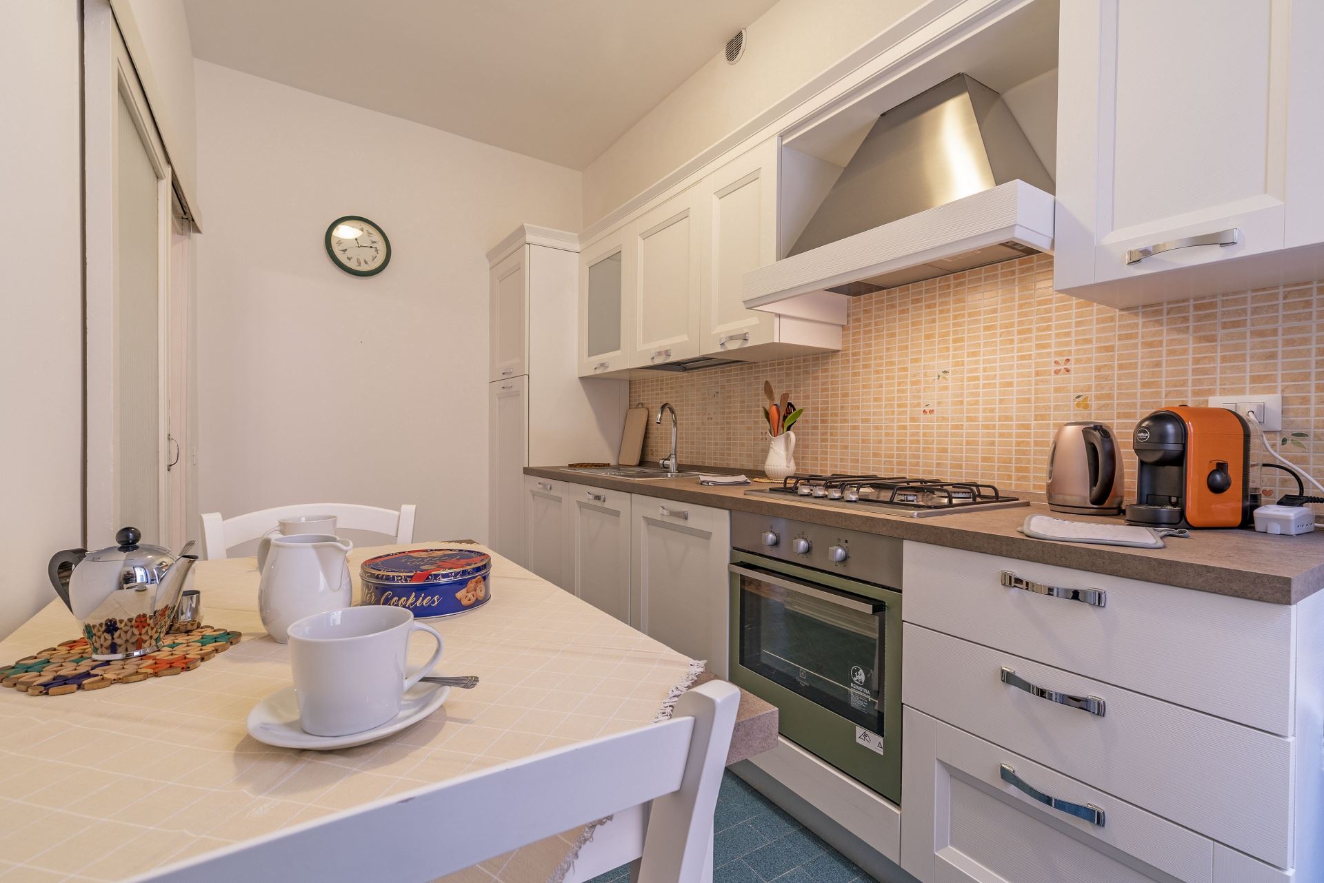 Apartment FREZZERIA TERRACE