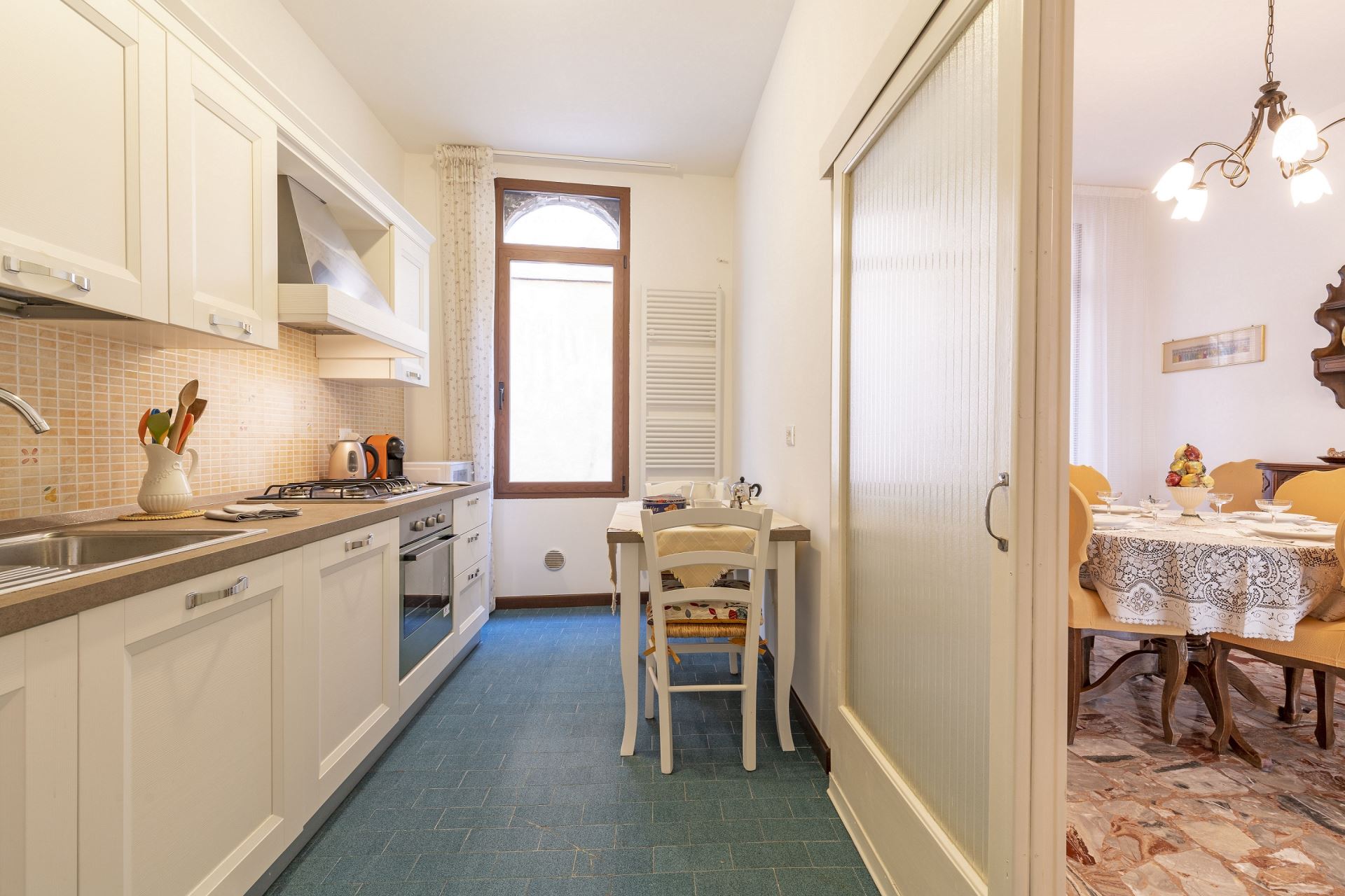 Apartment FREZZERIA TERRACE