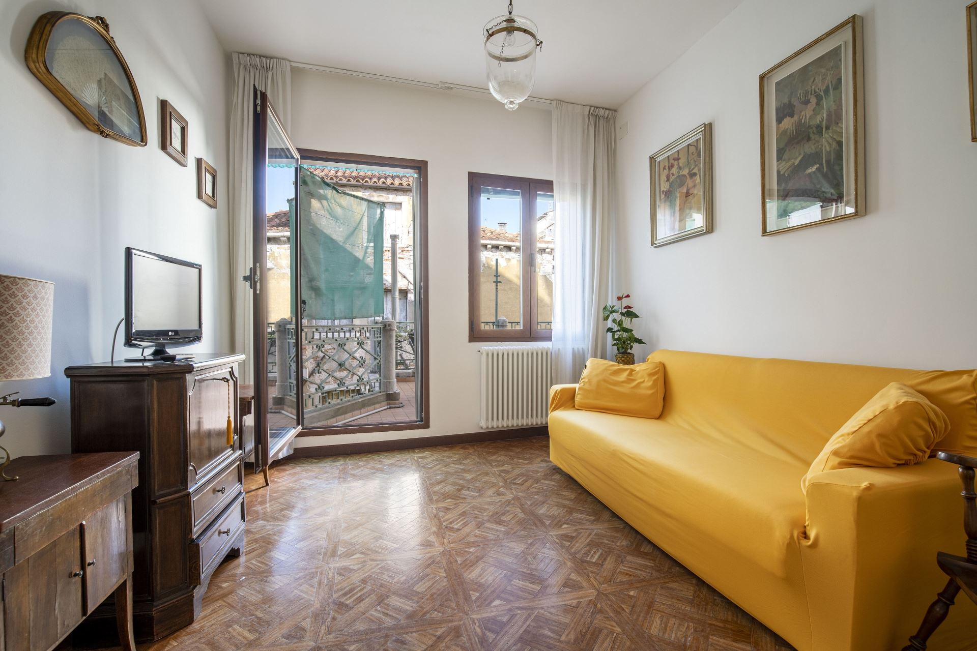 Apartment FREZZERIA TERRACE