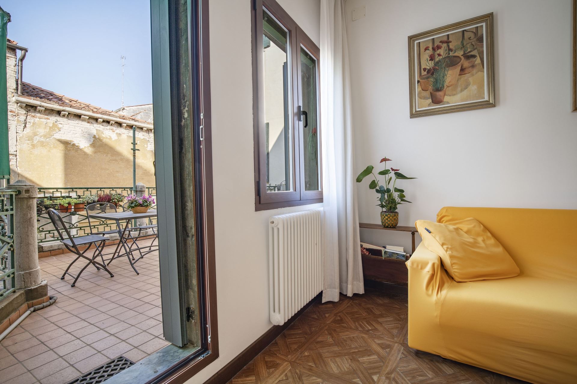 Apartment FREZZERIA TERRACE