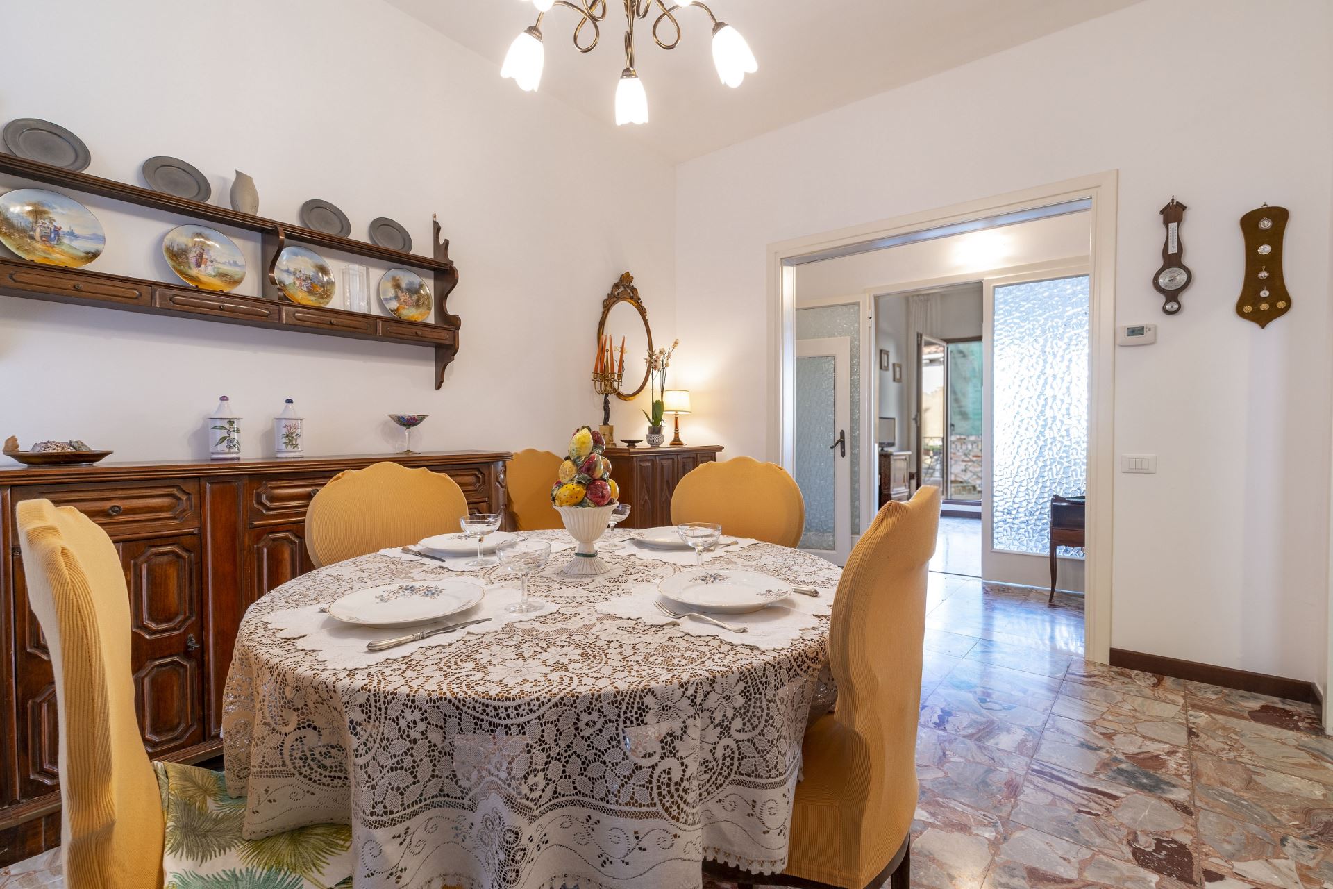 Apartment FREZZERIA TERRACE