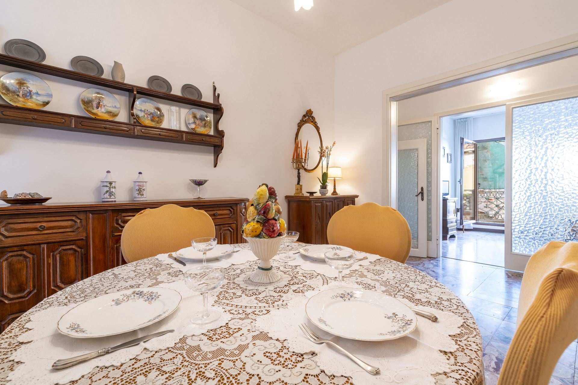 Apartment FREZZERIA TERRACE