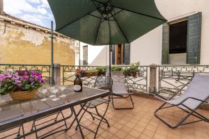 Apartment FREZZERIA TERRACE