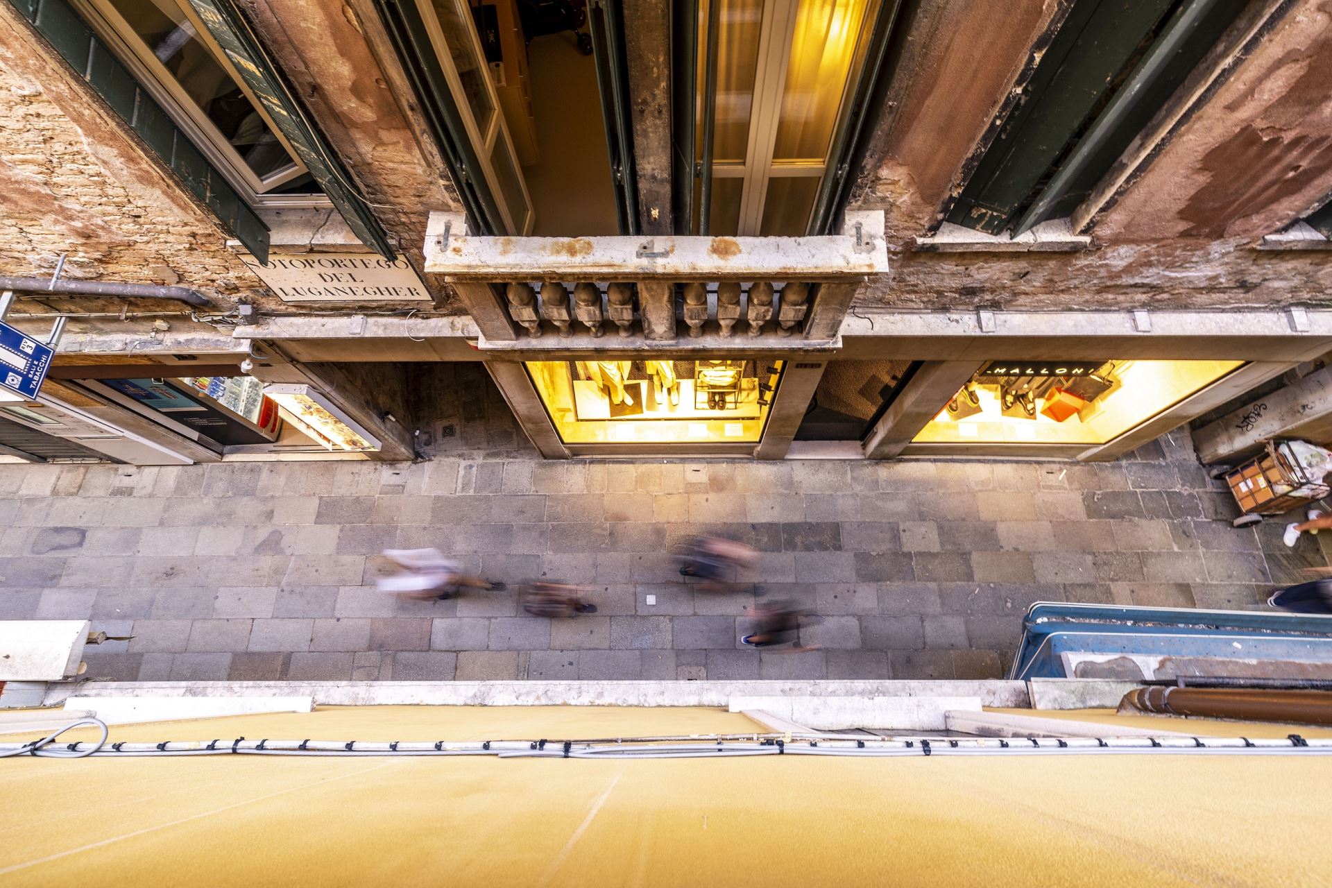 Apartment FREZZERIA TERRACE