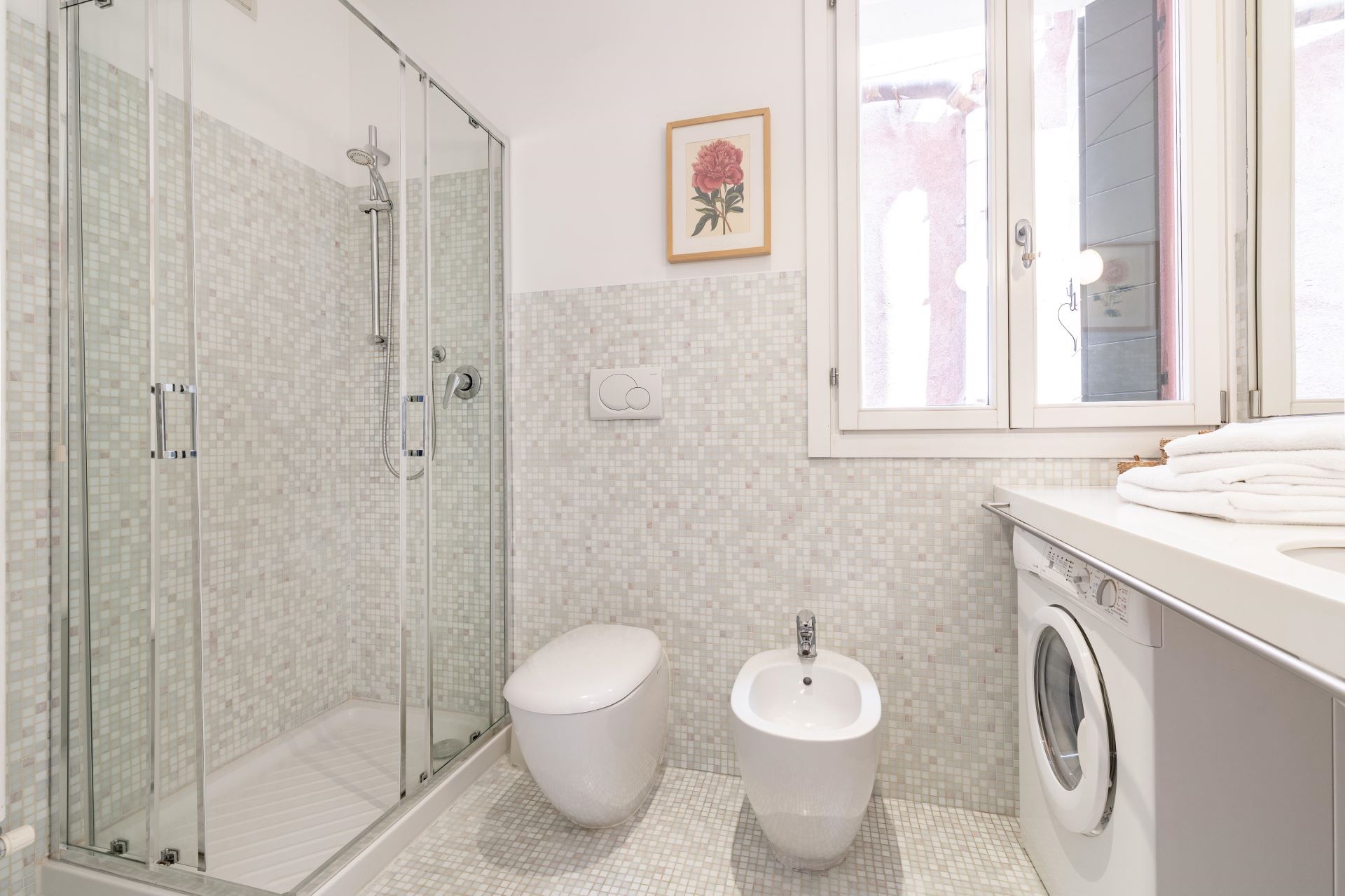 Apartment GIGLIO TERRACE