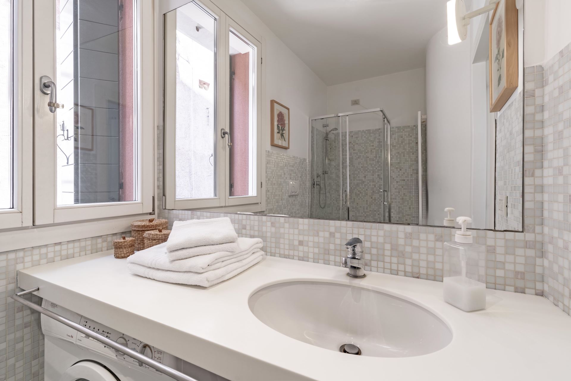 Apartment GIGLIO TERRACE