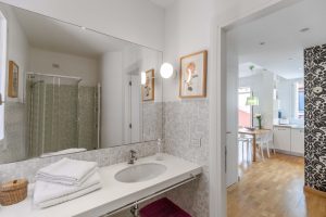 Apartment GIGLIO TERRACE