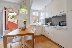 Apartment GIGLIO TERRACE