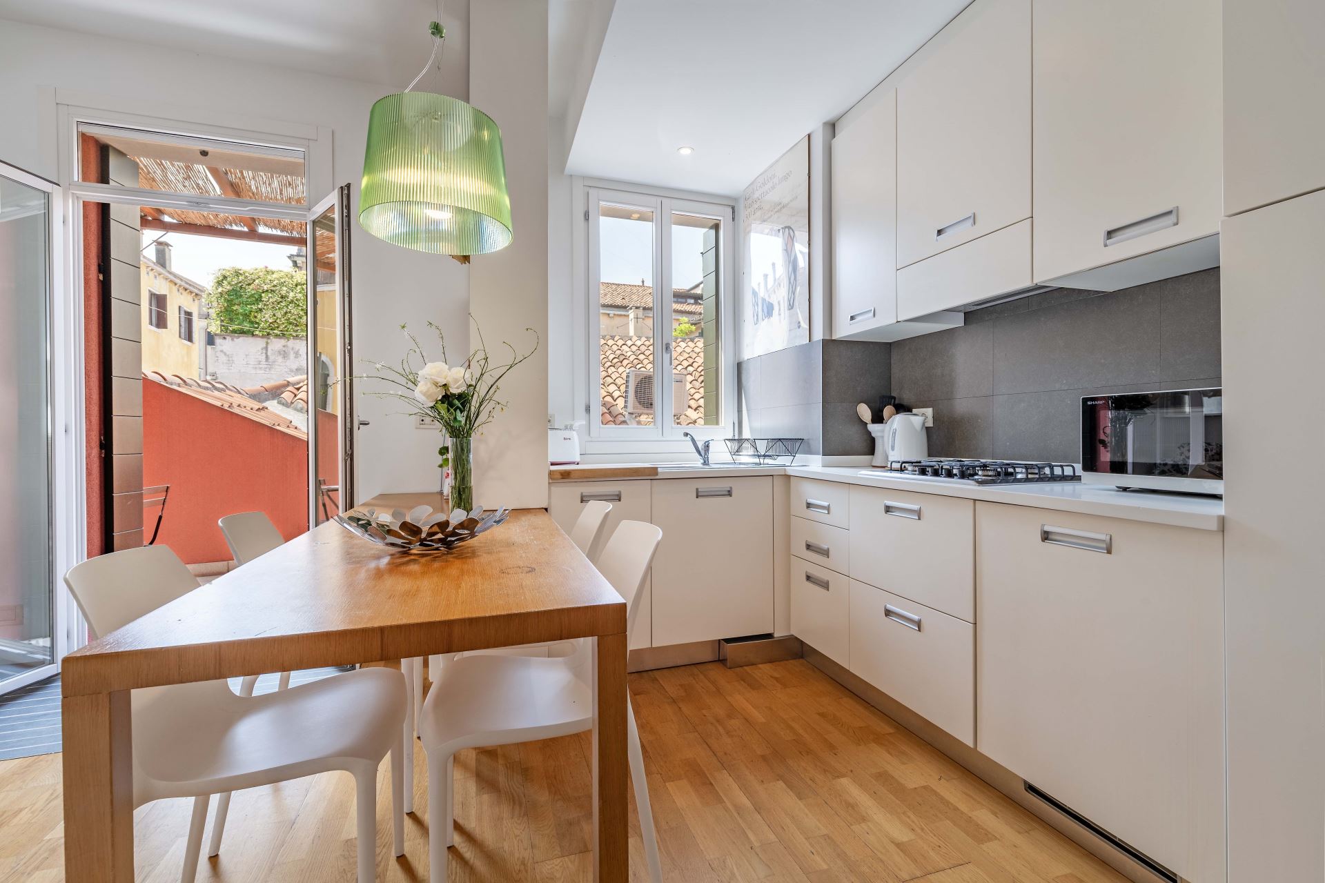 Apartment GIGLIO TERRACE