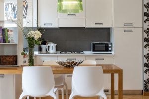 Apartment GIGLIO TERRACE