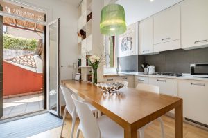 Apartment GIGLIO TERRACE