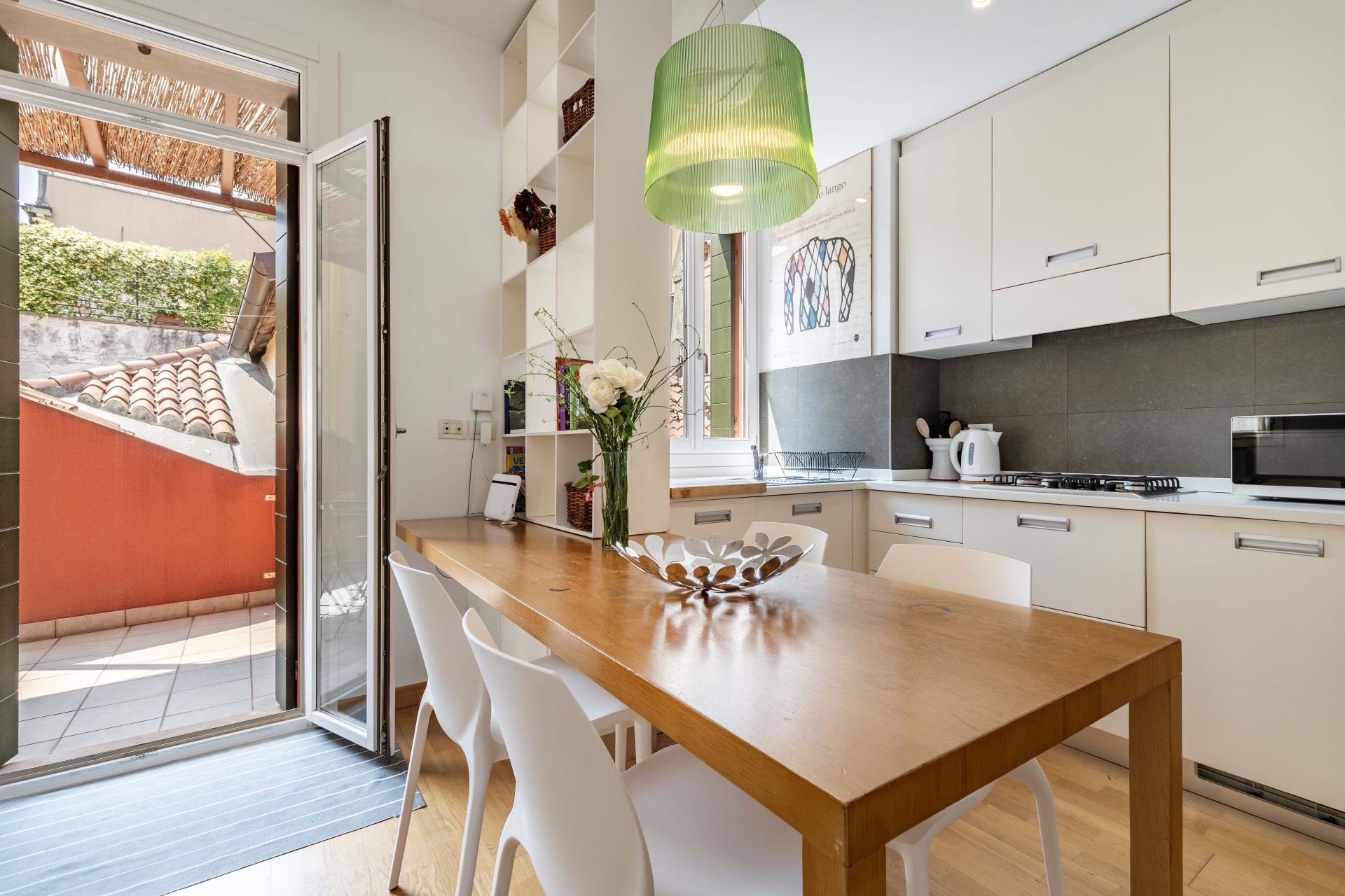 Apartment GIGLIO TERRACE