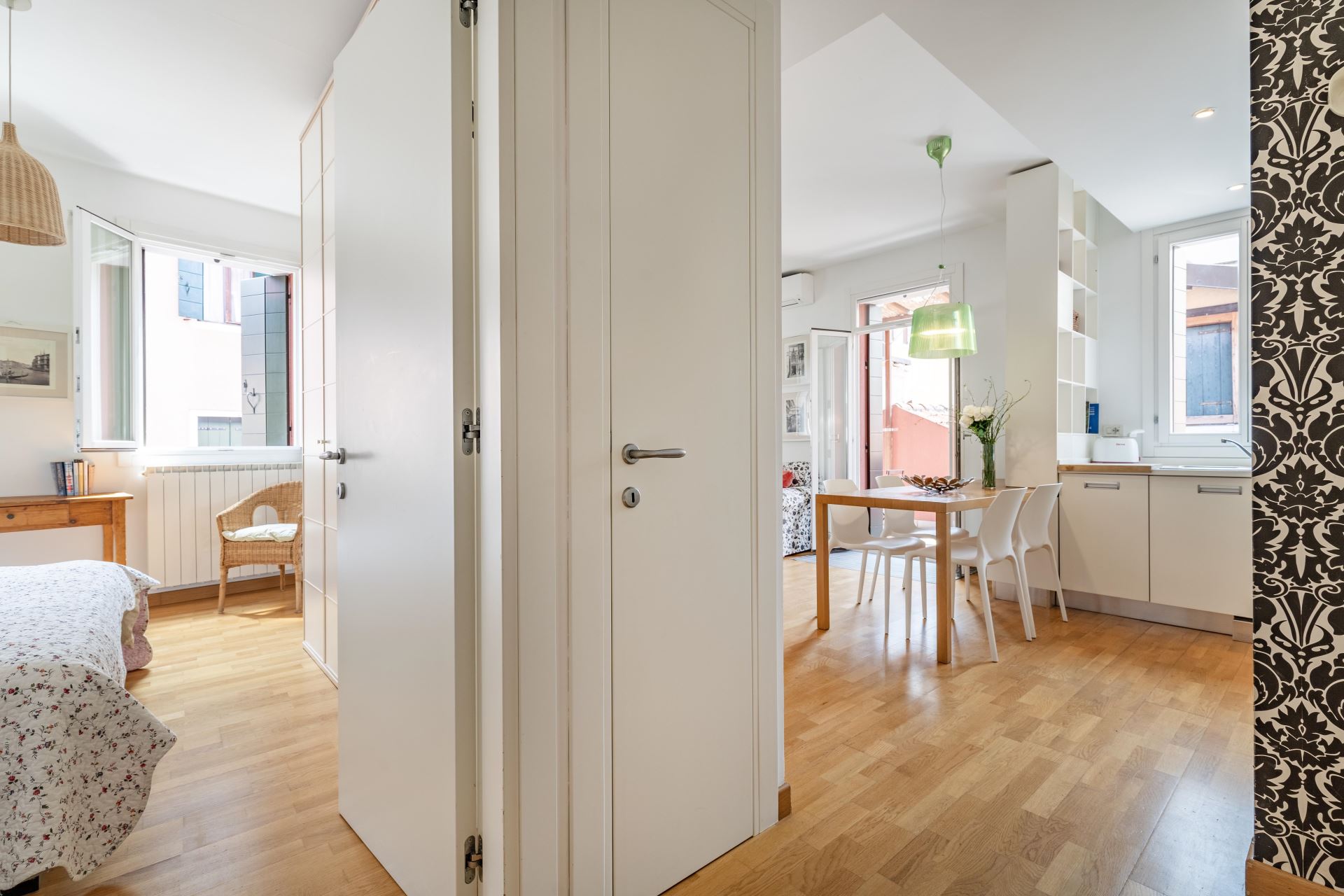 Apartment GIGLIO TERRACE