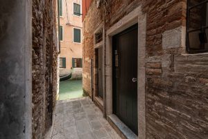 Apartment GIGLIO TERRACE