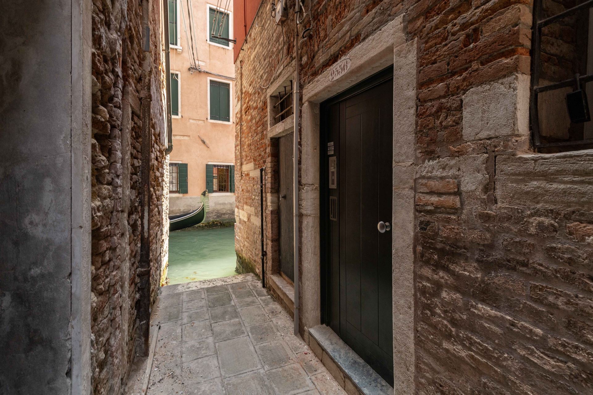 Apartment GIGLIO TERRACE