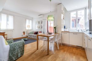 Apartment GIGLIO TERRACE