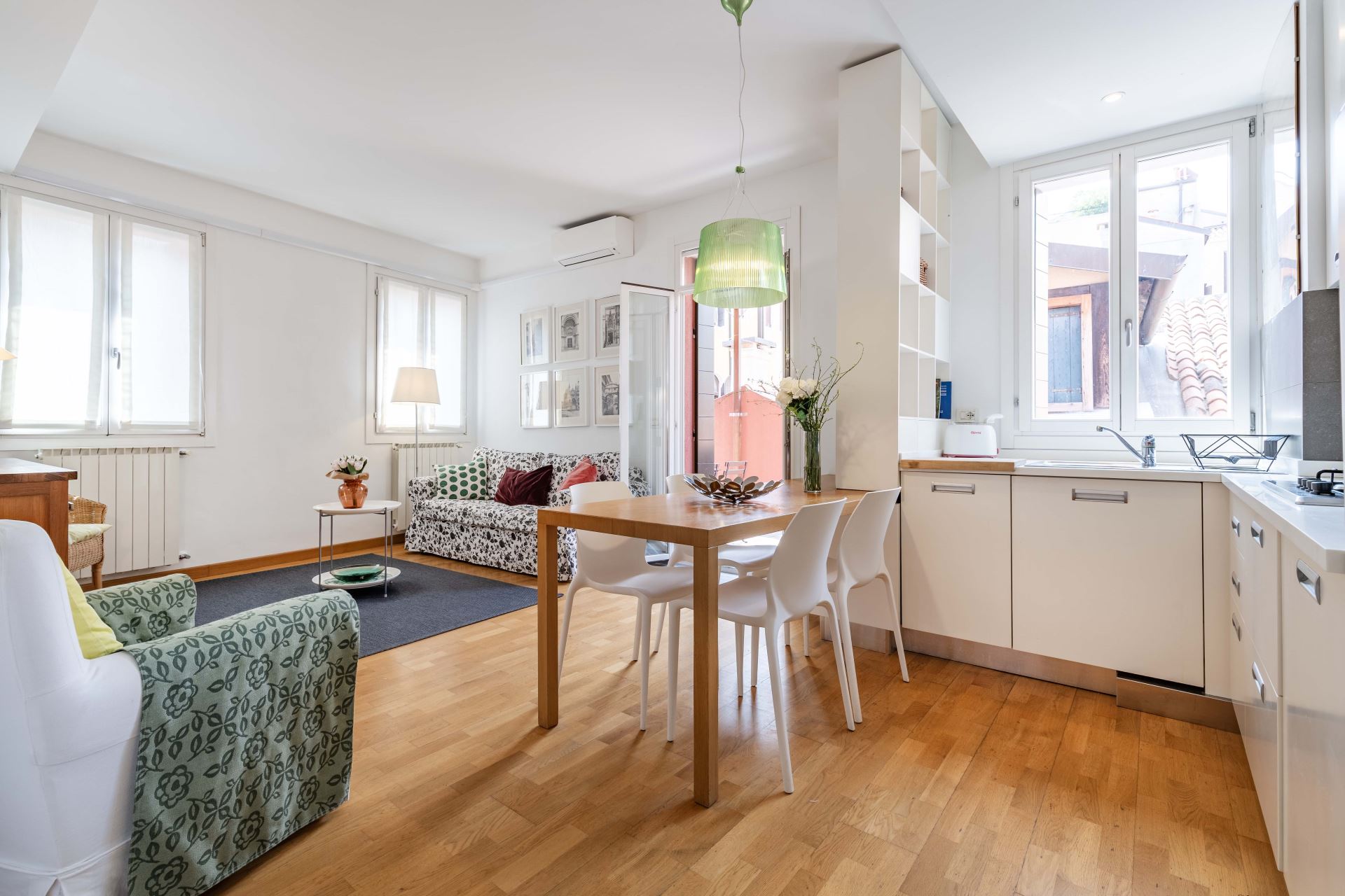 Apartment GIGLIO TERRACE