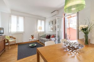 Apartment GIGLIO TERRACE