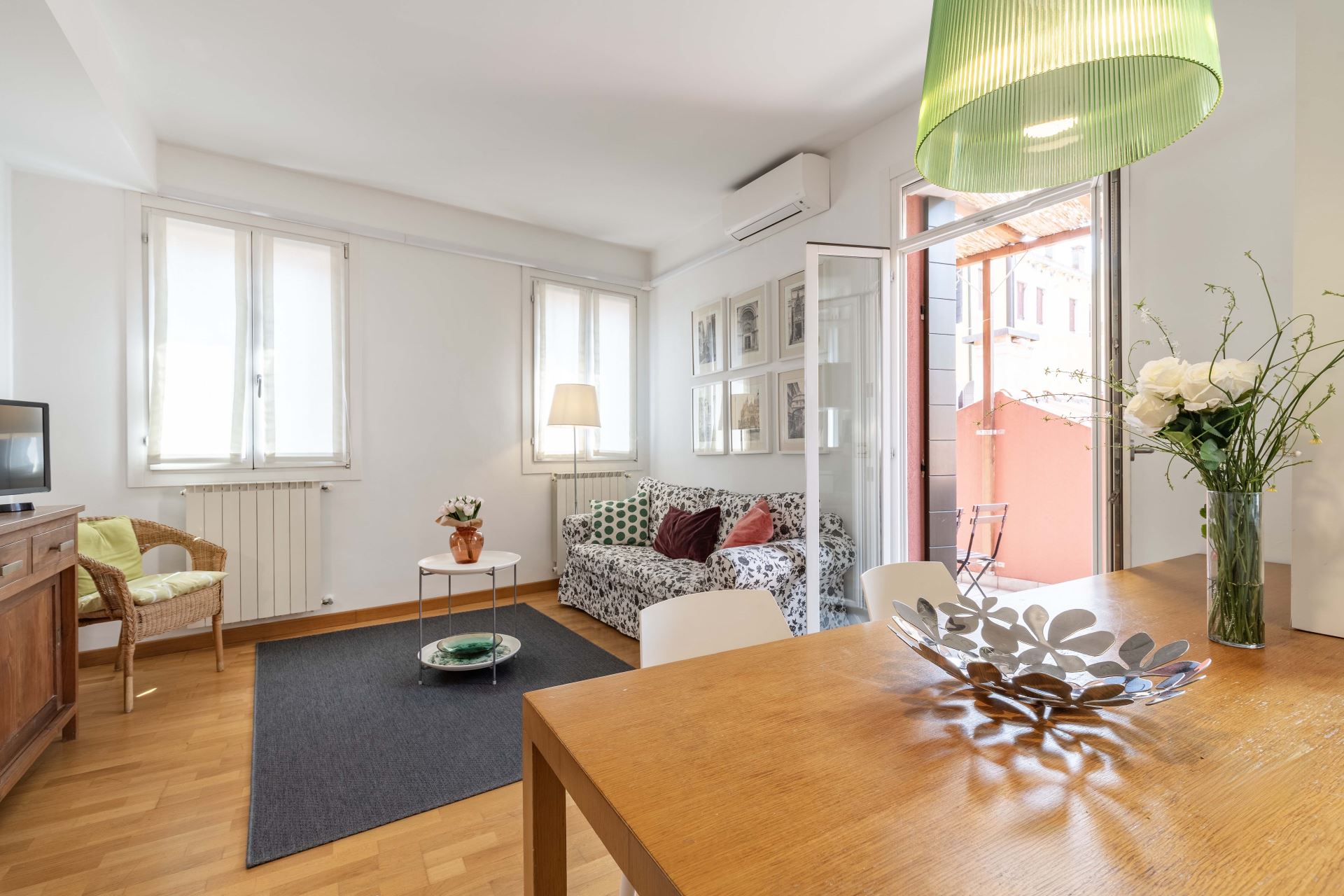 Apartment GIGLIO TERRACE