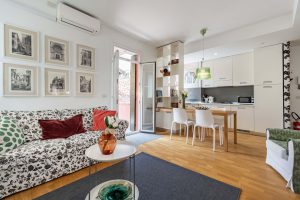 Apartment GIGLIO TERRACE