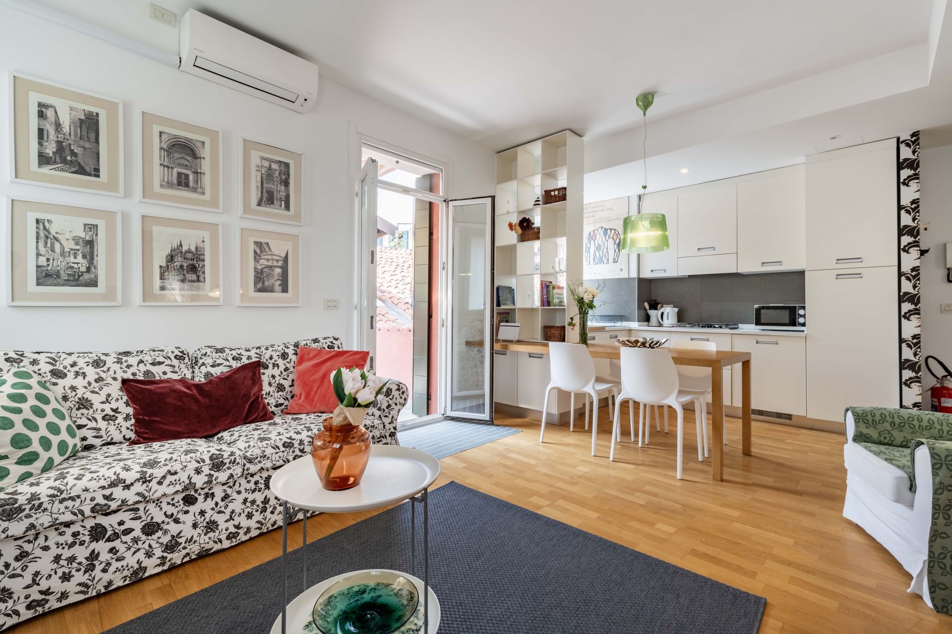 Apartment GIGLIO TERRACE