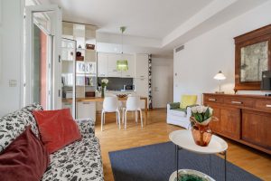 Apartment GIGLIO TERRACE